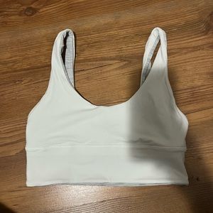 Lululemon reversible bra